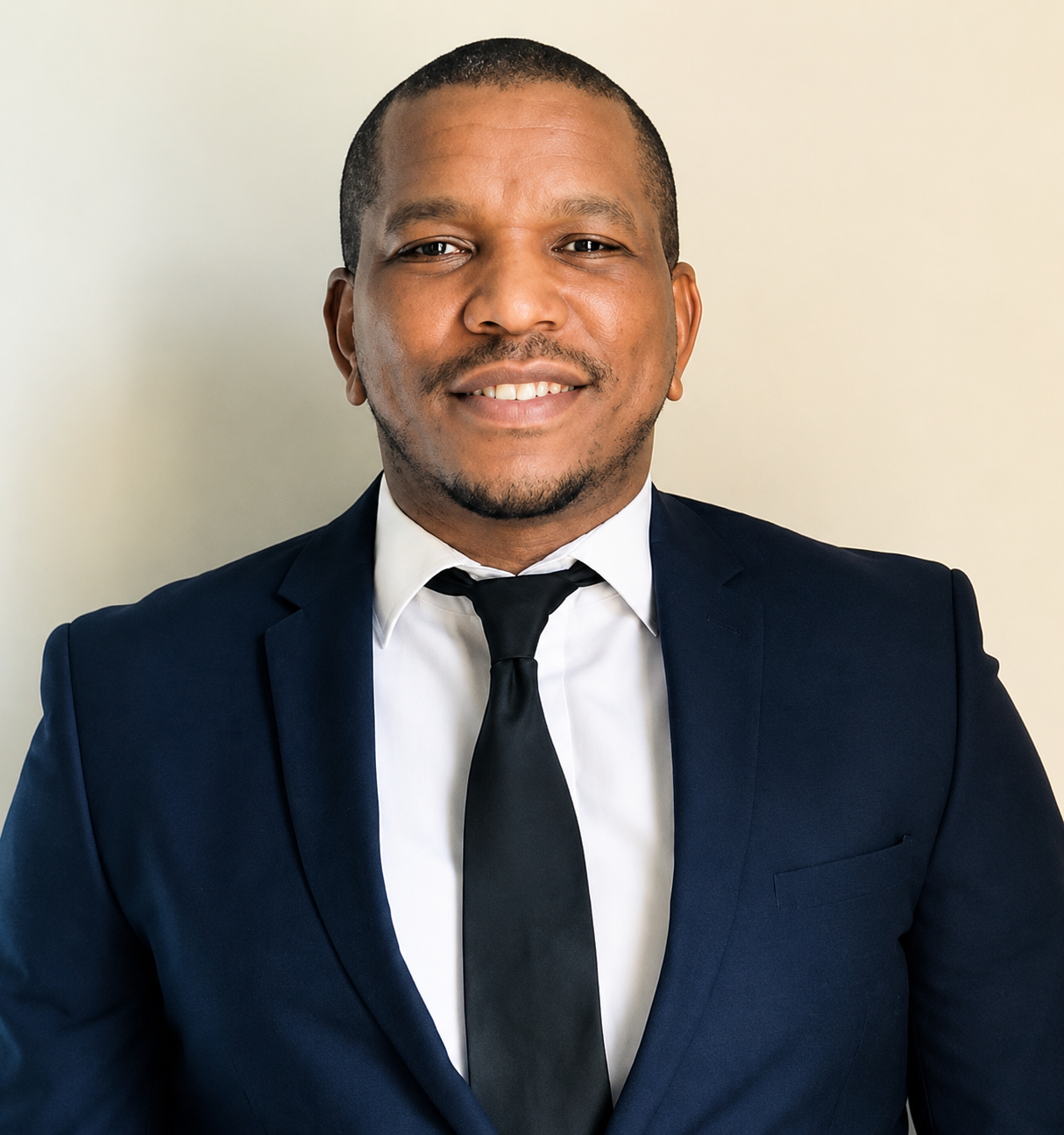 Ilan Vuyile Mcontsi — Director